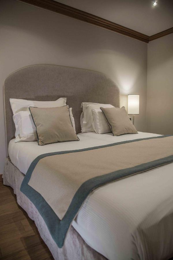 Au Vieux Moulin Otel Megève Dış mekan fotoğraf