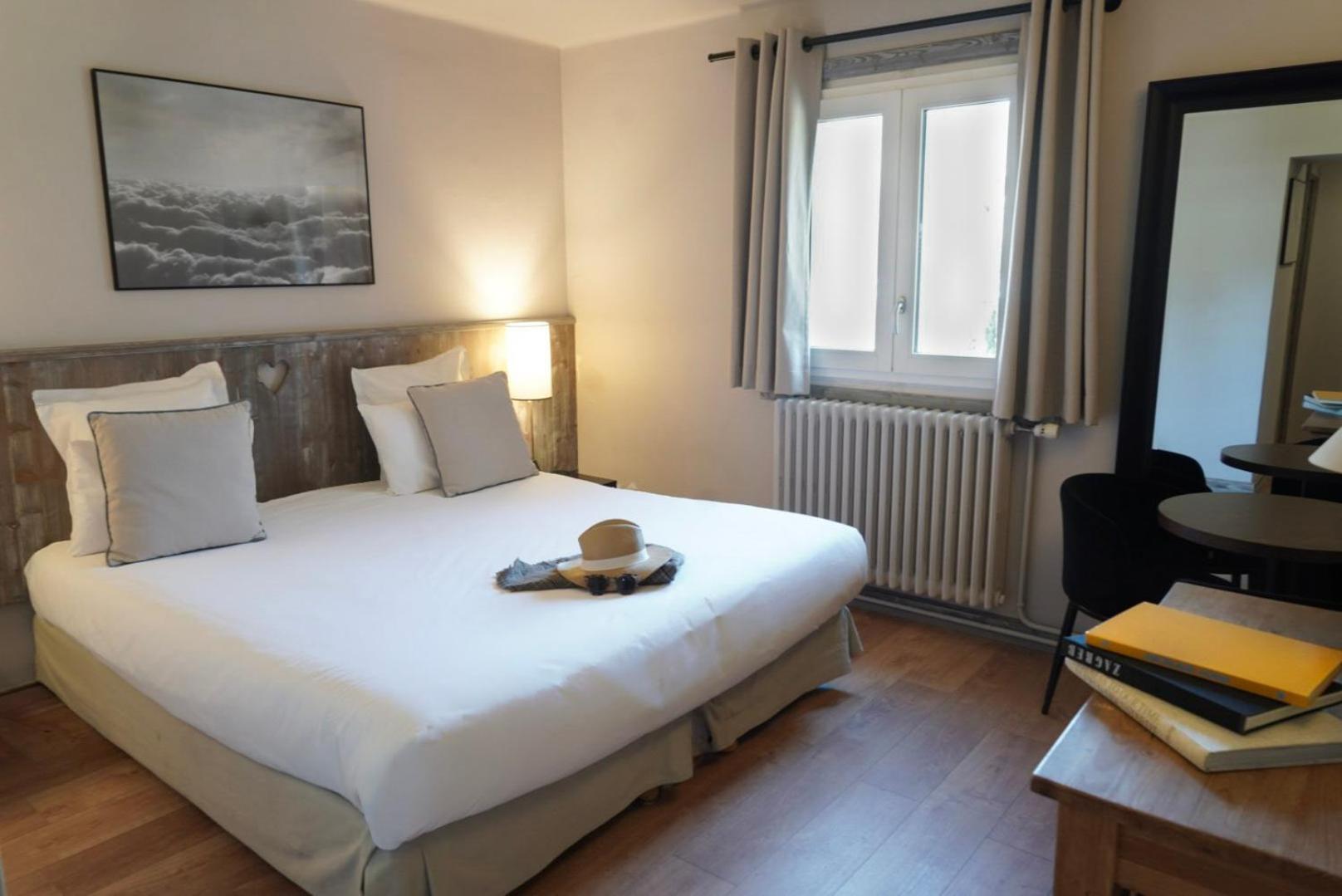 Au Vieux Moulin Otel Megève Dış mekan fotoğraf