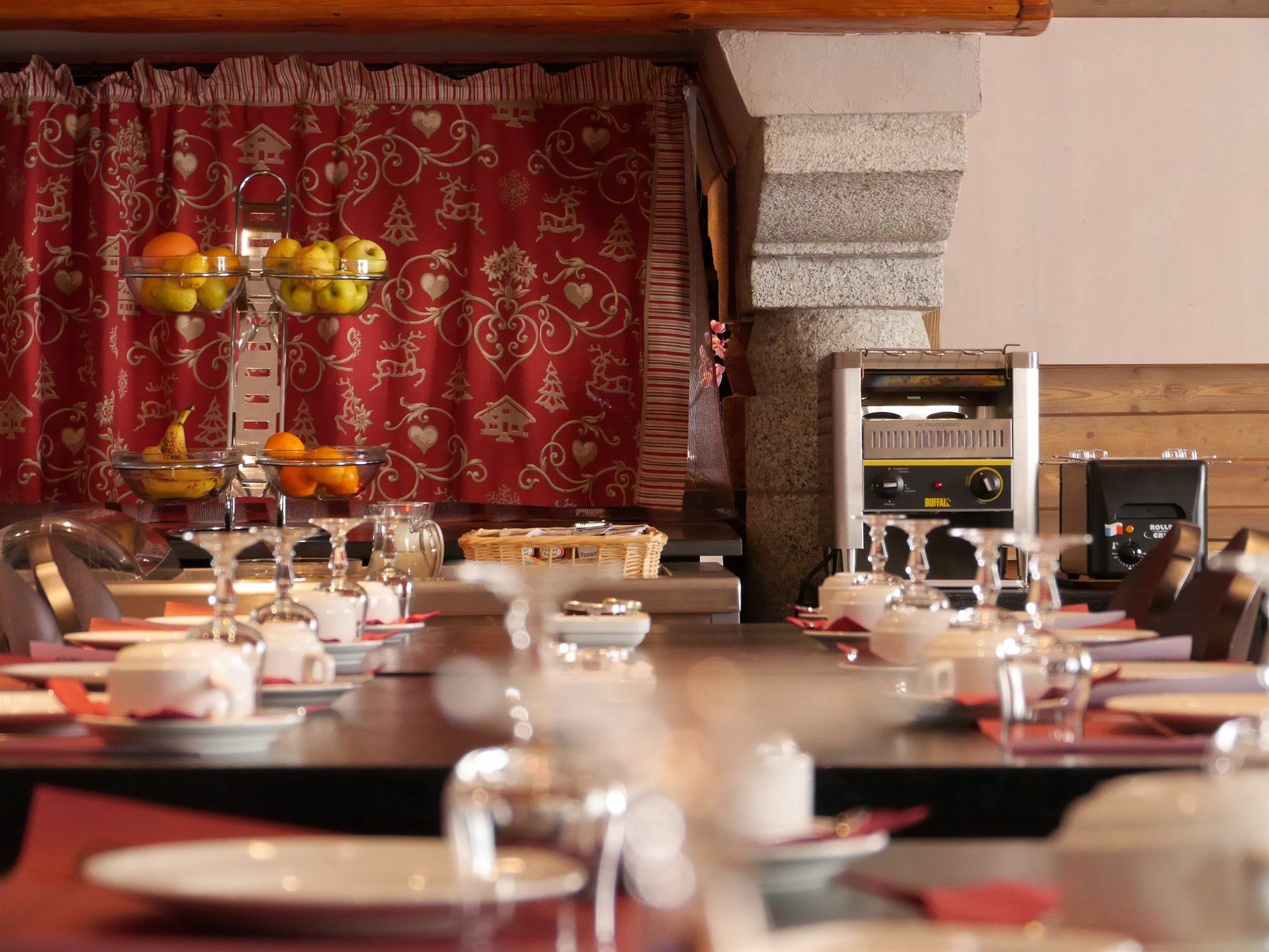 Au Vieux Moulin Otel Megève Dış mekan fotoğraf